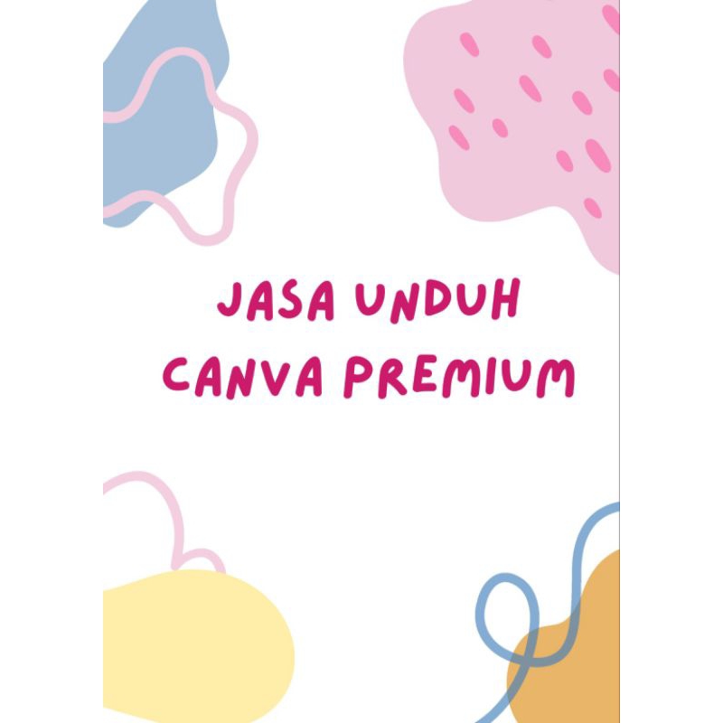 

JASA UNDUH