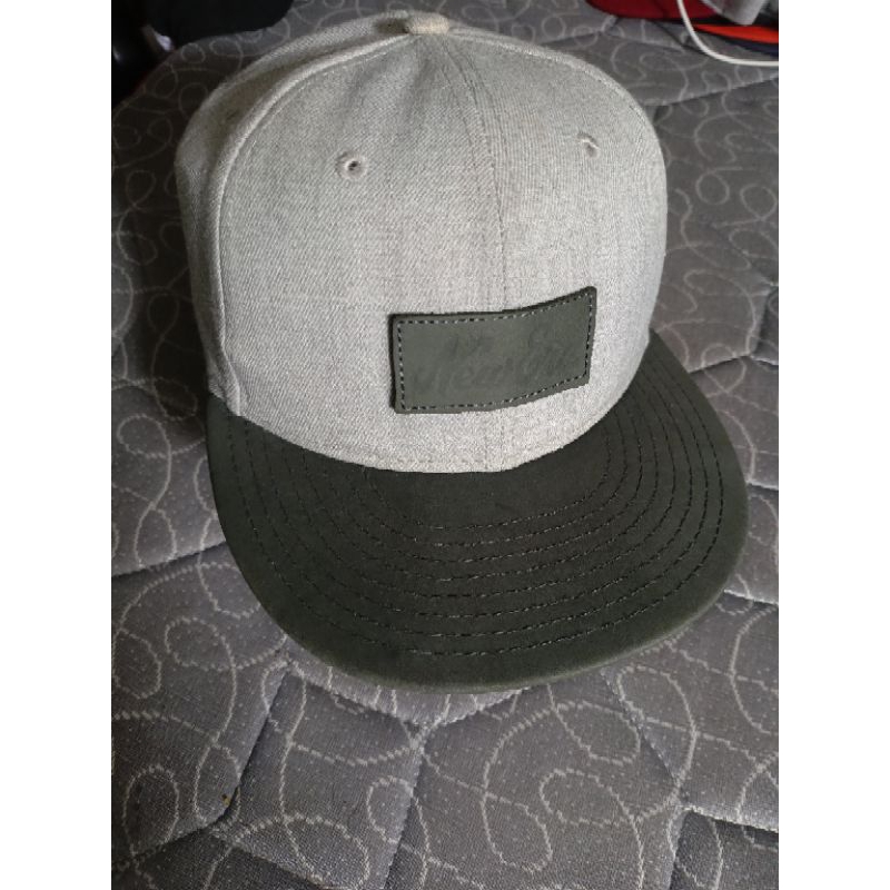 topi new era originator second preloved