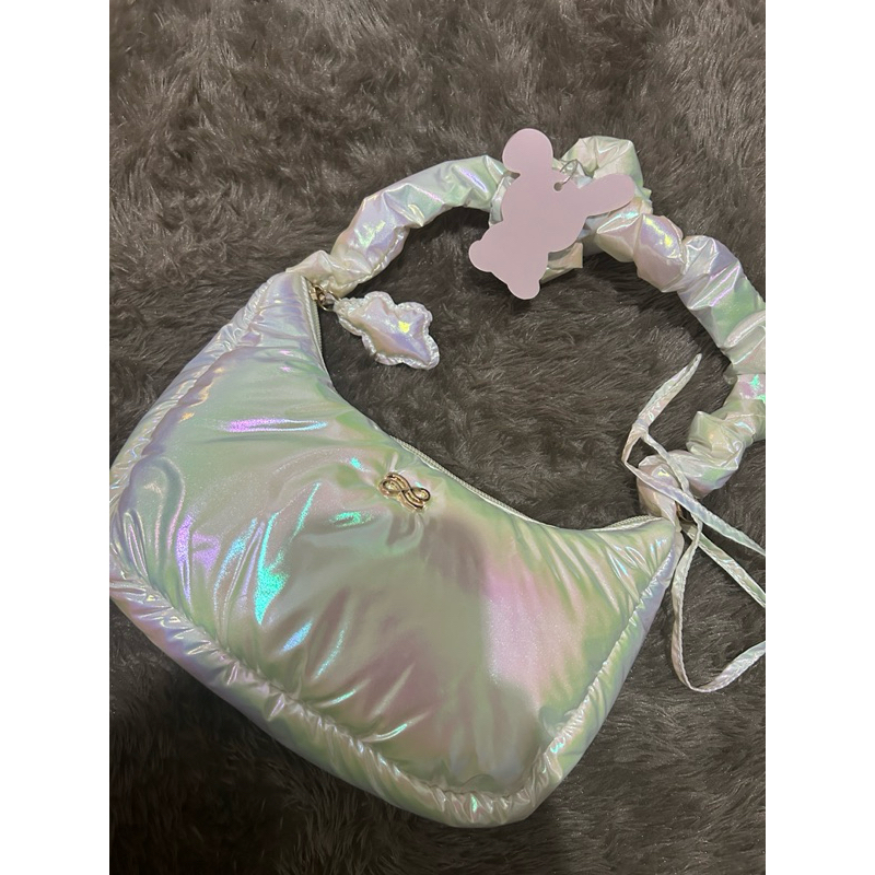 house of Little bunny