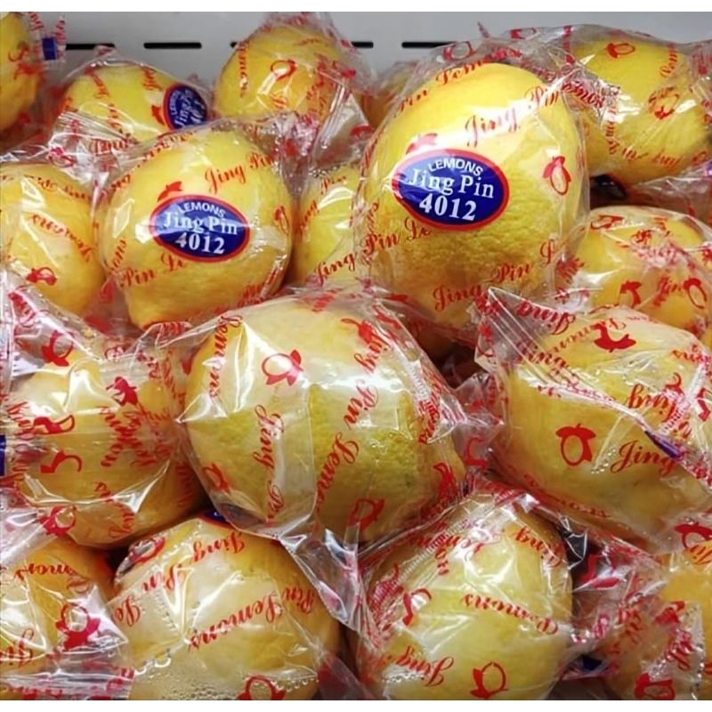

Lemon Import