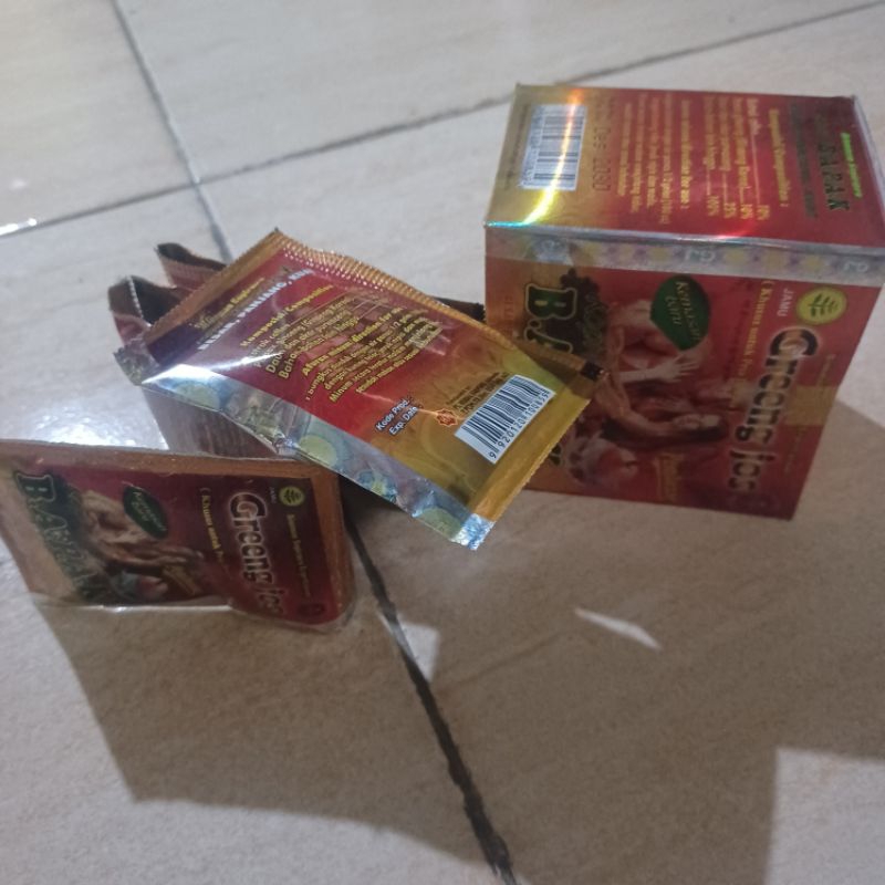 

kopii vormula siap seduh