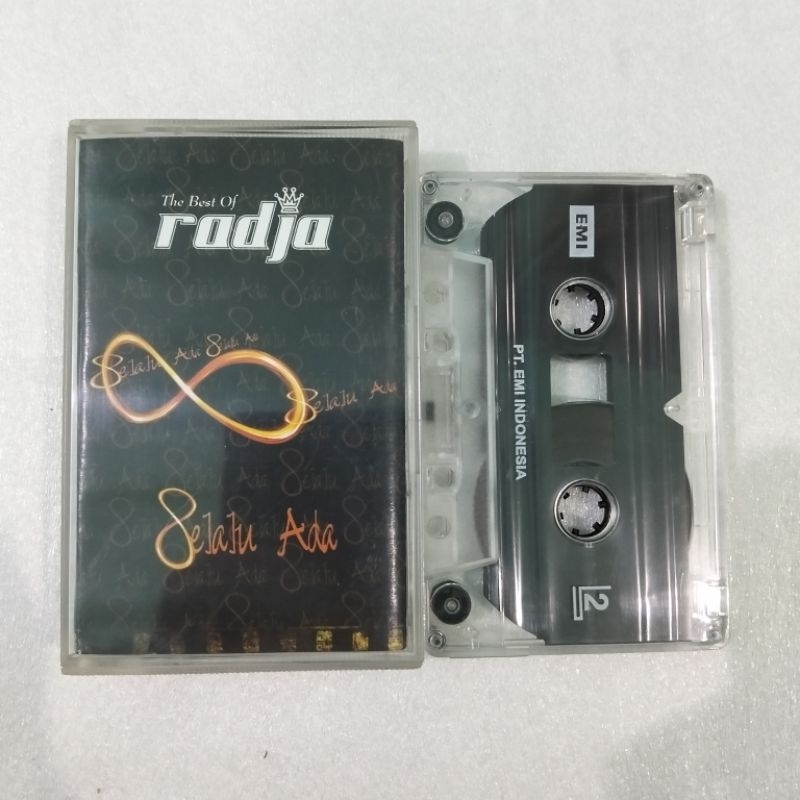 KASET RADJA