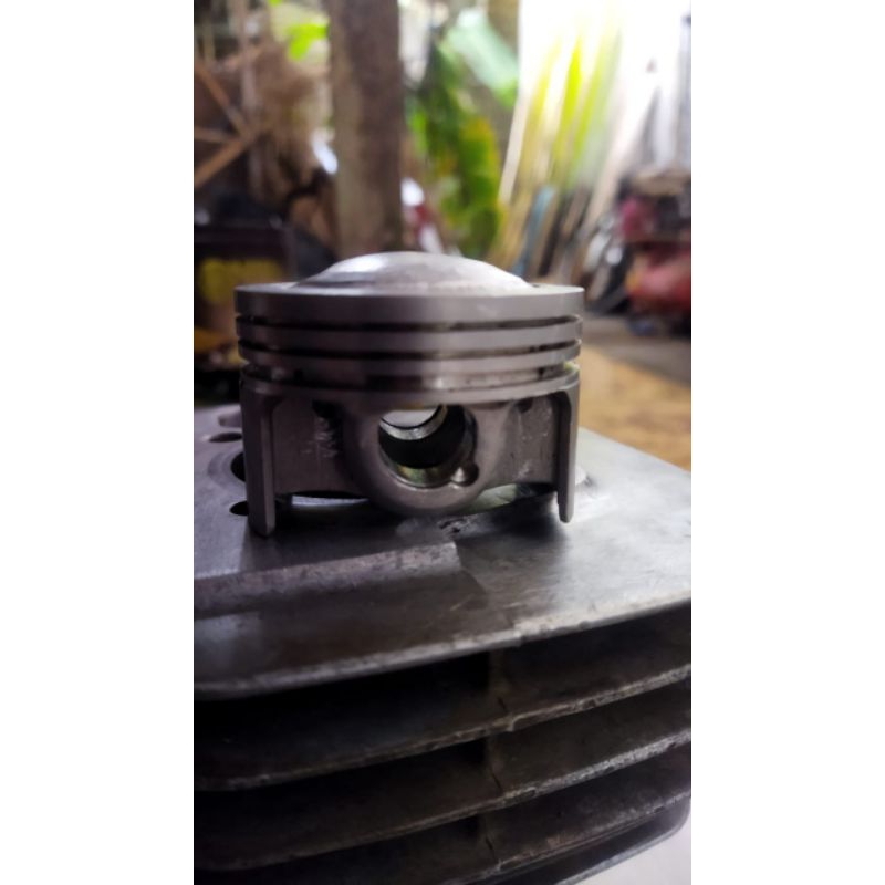 FORGED PISTON piston 51,25mm, Pin 13