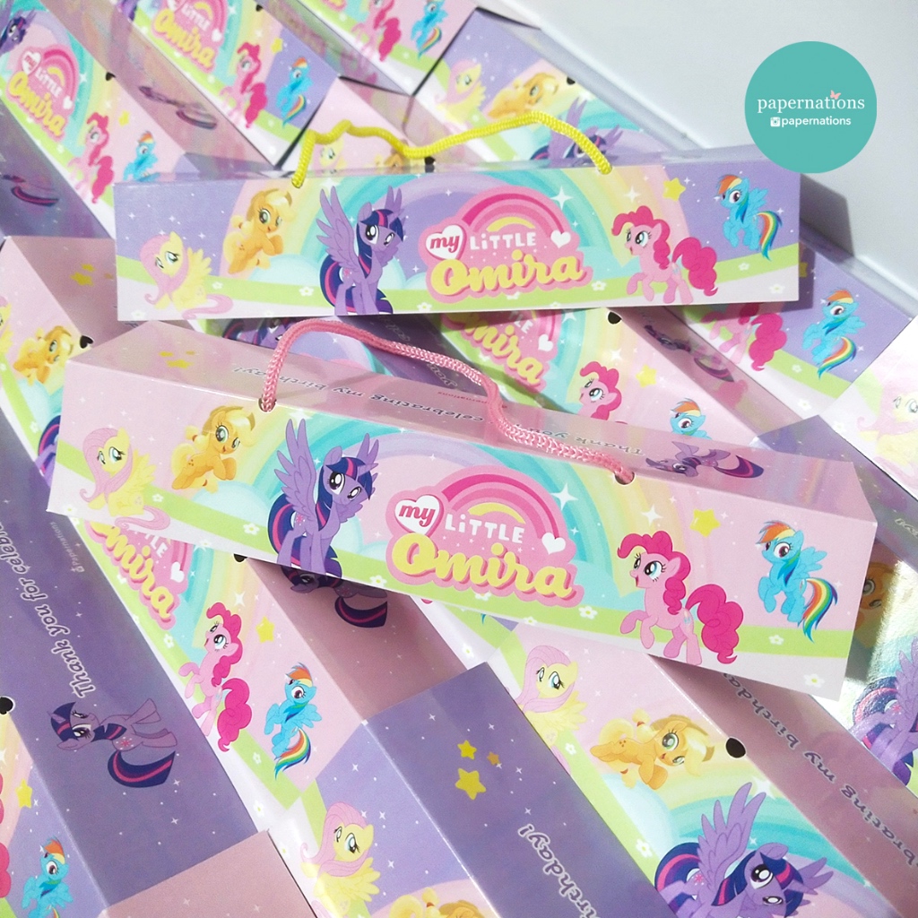 

Custom Label Snack / Label Goodie Bag / Goodie Bag Custom Label (PRE ORDER)