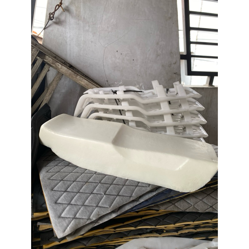 Busa Jok motor Gl pro/Busa jok GL 100