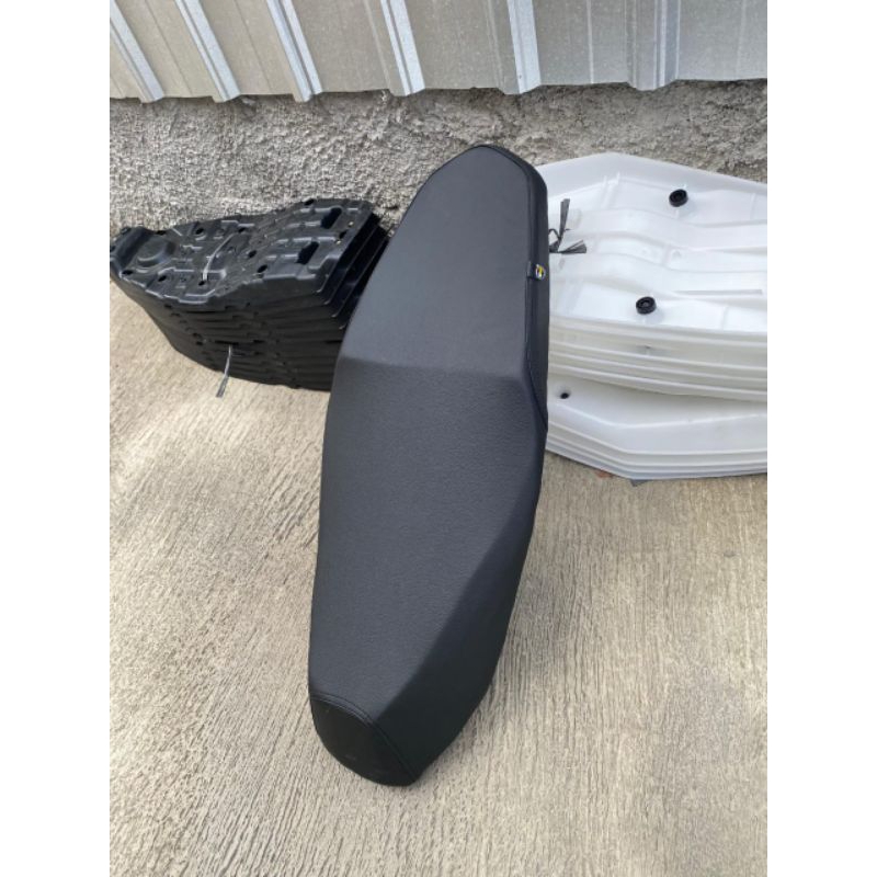 Jok PCX slim Banyak Variasi / variasi jok pcx / jok / jok modifikasi / jok anti jinjit NMAX, AEROX L