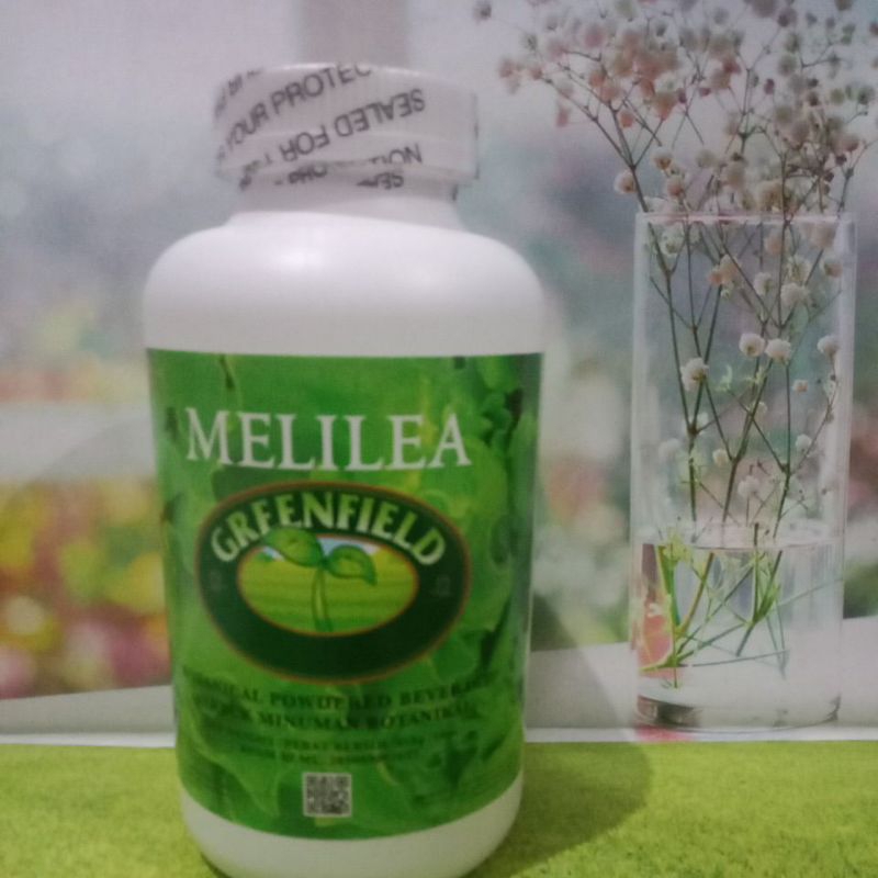 

MELILEA GREENFIELD