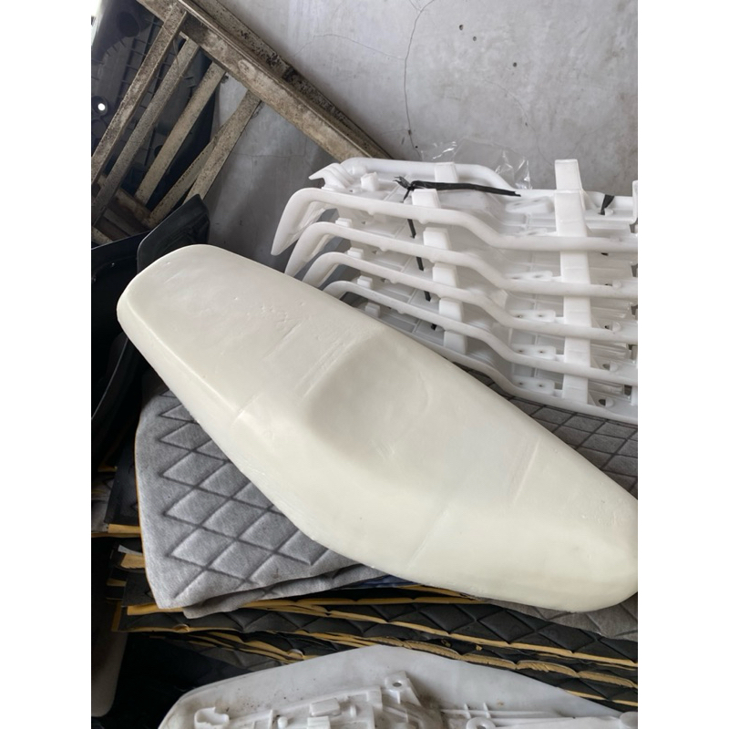 Busa Jok Motor Yamaha Fiz R/spon motor Fiz r/jok motor Fiz r