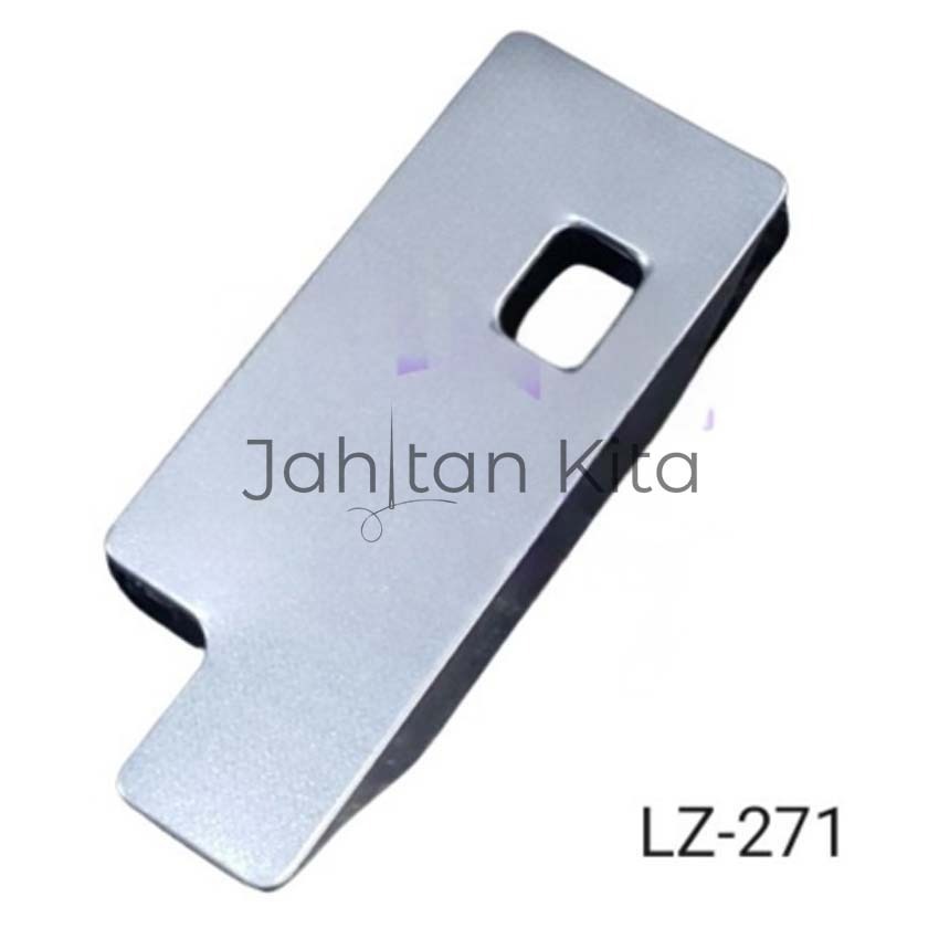 JUKI LZ271 Bak Tatakan Bawah Mesin Jahit Bordir Manual JUKI LZ-271