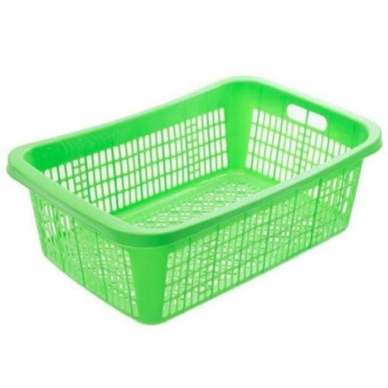 KERANJANG POPOK/KERANJANG BAJU BAYI,TEMPAT PENYIMPANAN BAJU BAYI