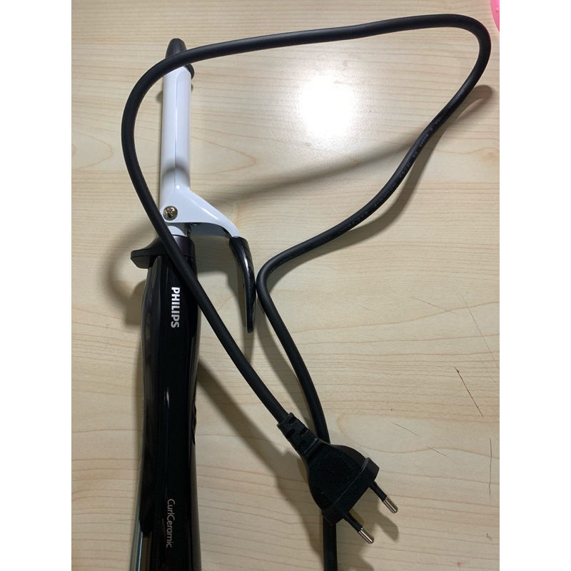 catokan curly philips bhb862/00