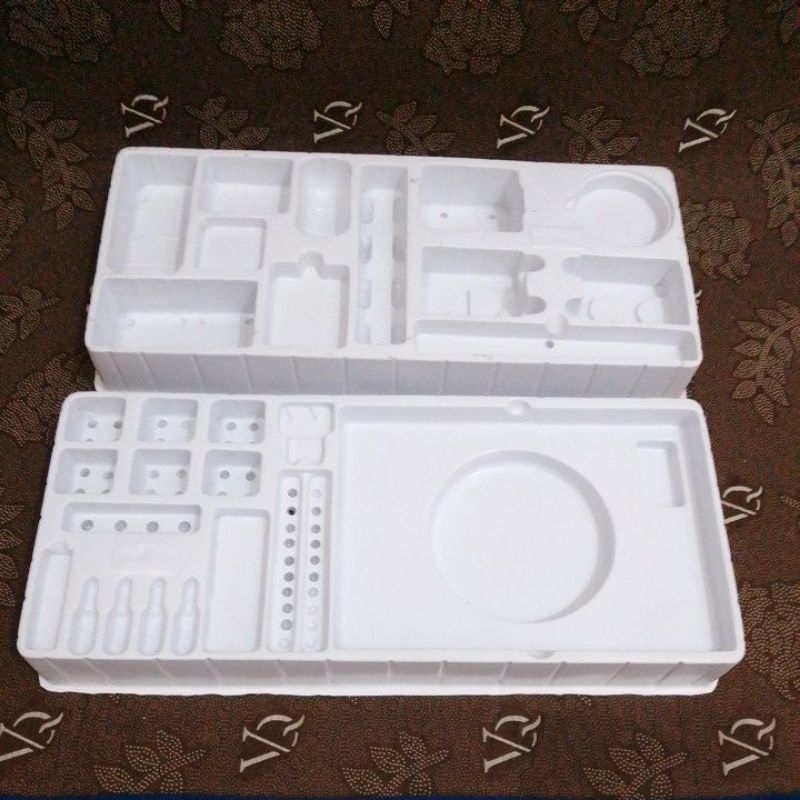 

tray kit listrik dan magnet, wadah, tempat, dudukan kit listrik dan magnet, kit fisika, alat peraga pendidikan