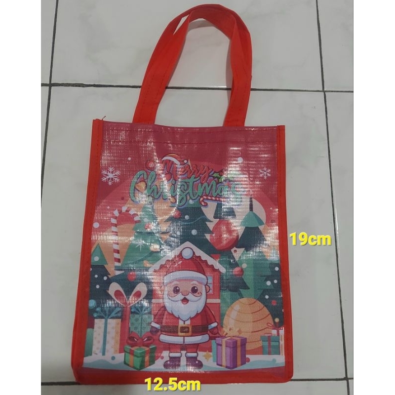 

Goodie Bag Natal