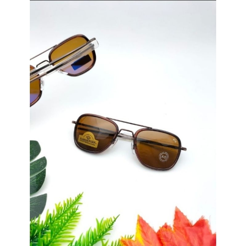 Hoodie Zazzau Kacamata Hitam AO