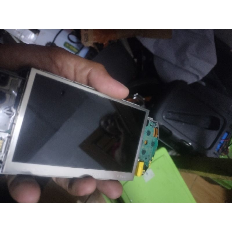 LCD psp 1000