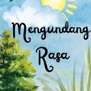 

NOVEL "MENGUNDANG RASA