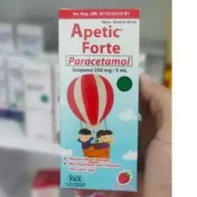 Apetic Drop , Apetic Paracetamol , Apetic Drop Paracetamol , Apetic Drop Paracetamol Sirup , Apetic 