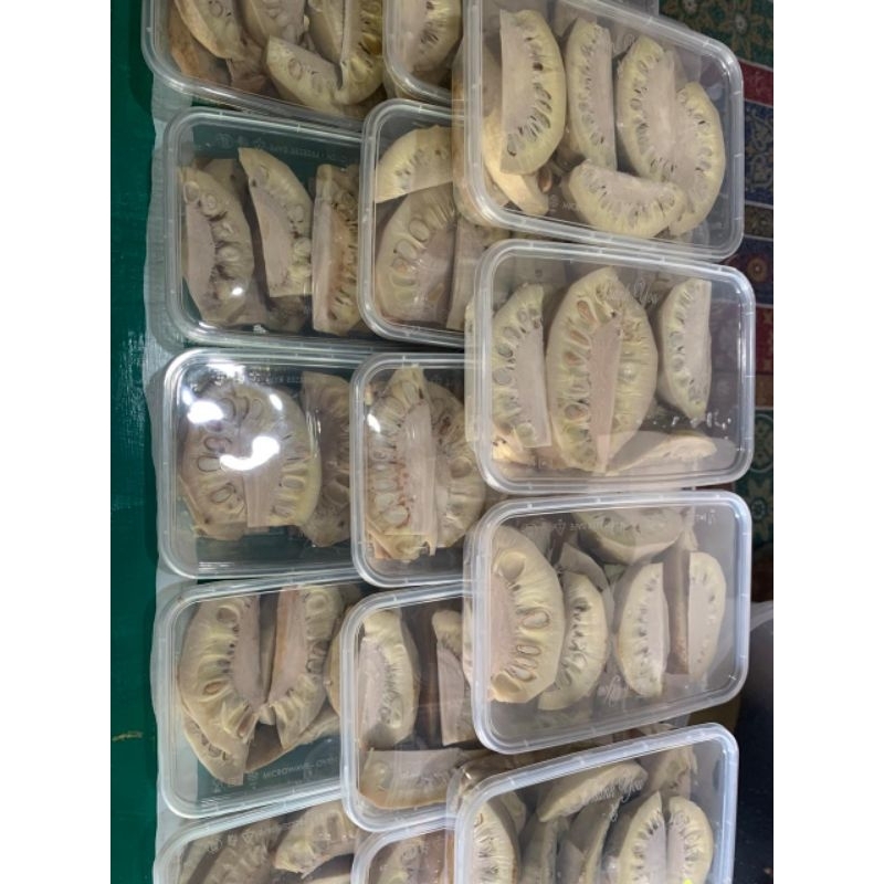 

Mandai Tarap // Jaruk Tarap khas kalimantan