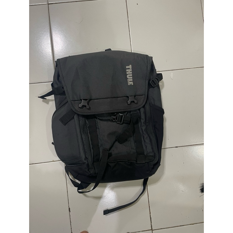 Thule Subterra 25L second Bekas