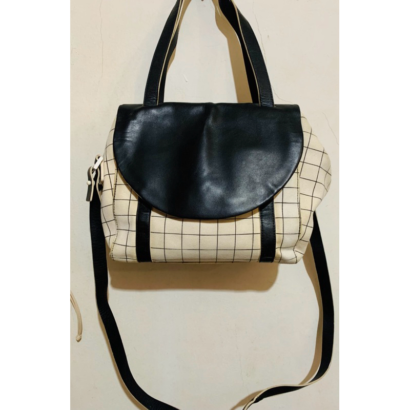 Kate Spade Saturday tas selempang tas bahu sling bag