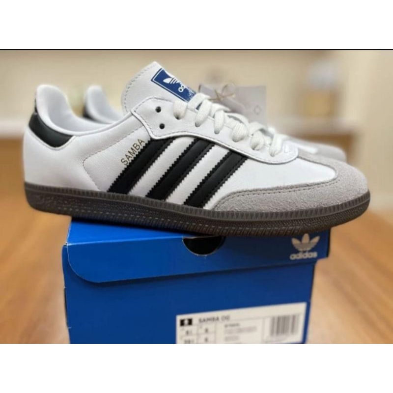 Adidas Samba size 38