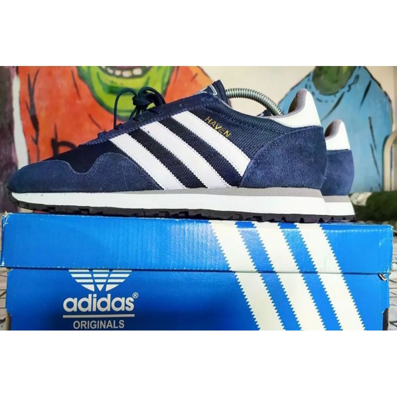 Adidas Haven