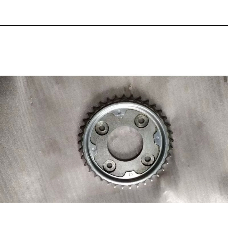 gear belakang honda revo absolute