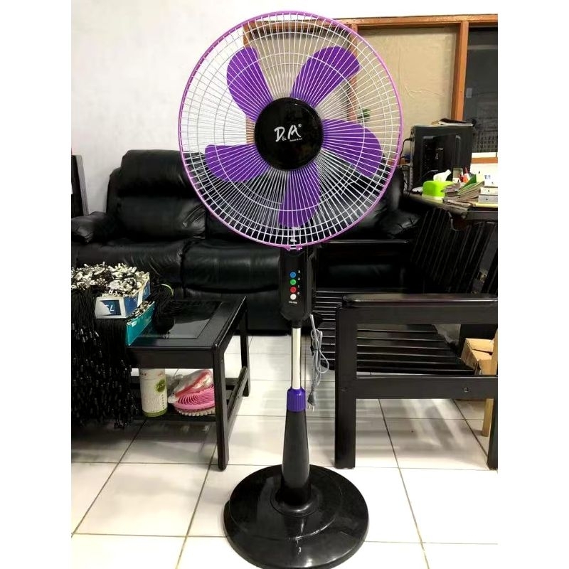 KIPAS ANGIN16in MIYOSHI DNA// KIPAS ANGIN MURAH //KIPAS ANGIN BERDIRI// KIPAS ANGIN PROMO