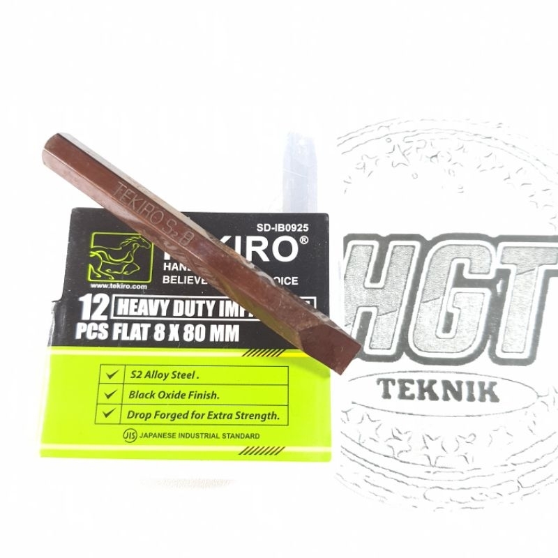 TEKIRO MATA OBENG KETOK MIN SATUAN