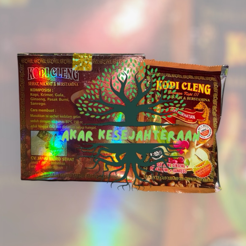 

kopi cantik