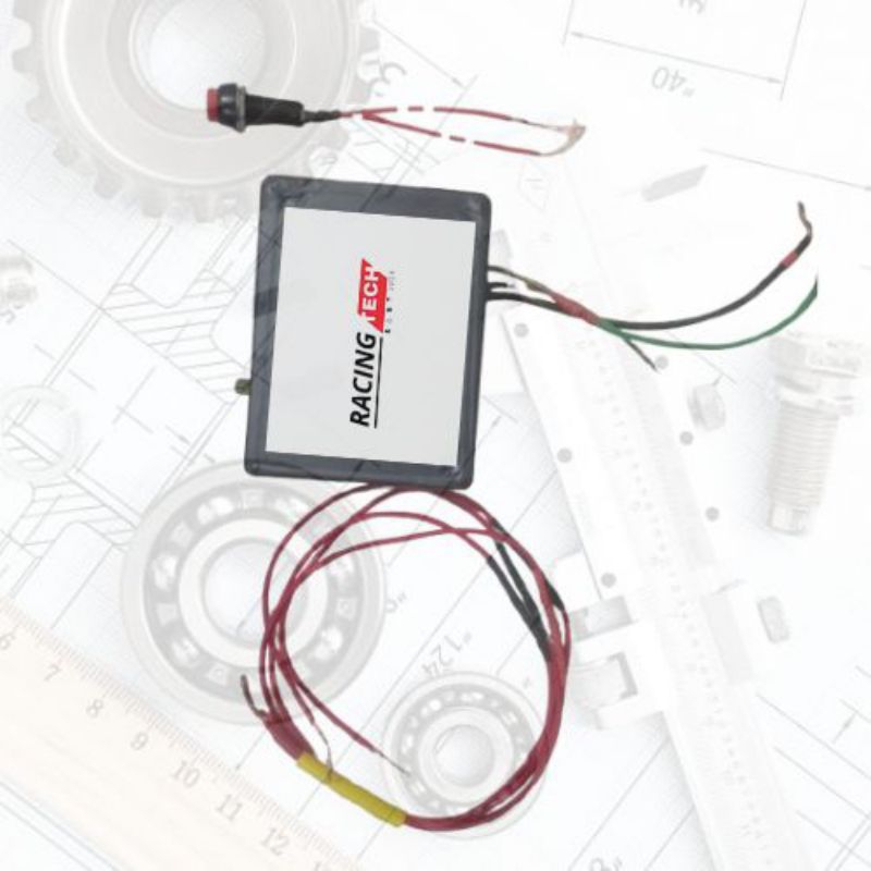 Modul dastek AK47 Brataktak keluar api mudah di pasang // bisa digunakan disemua mobil