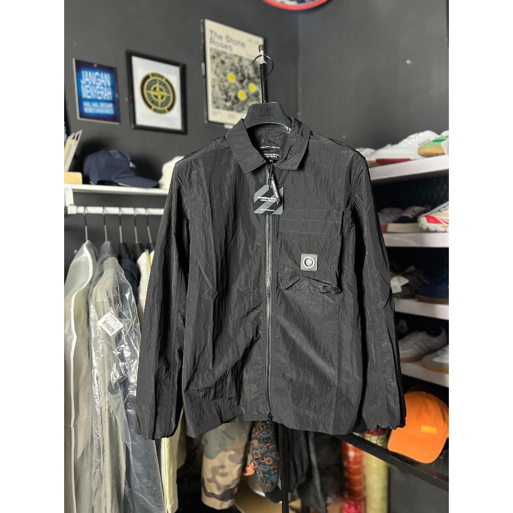 Marshall Artist Overshirt Nevado Nylon