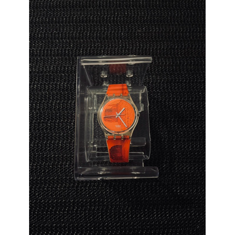 Swatch Std.Gent