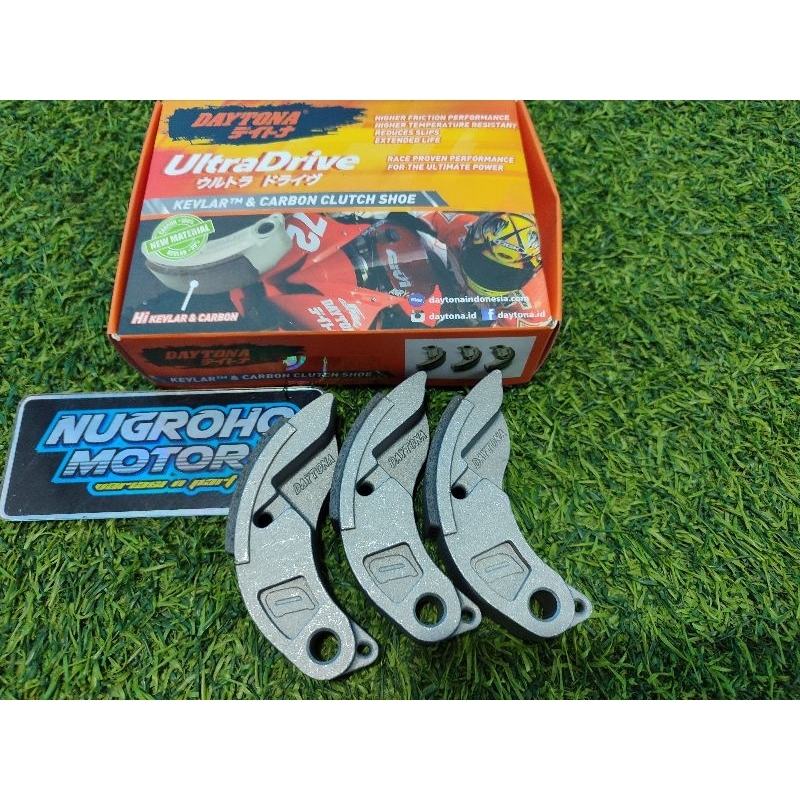 kampas ganda daytona vario 125 150 kampas daytona kampas ganda kwn daytona kampas ganda vario 150 da