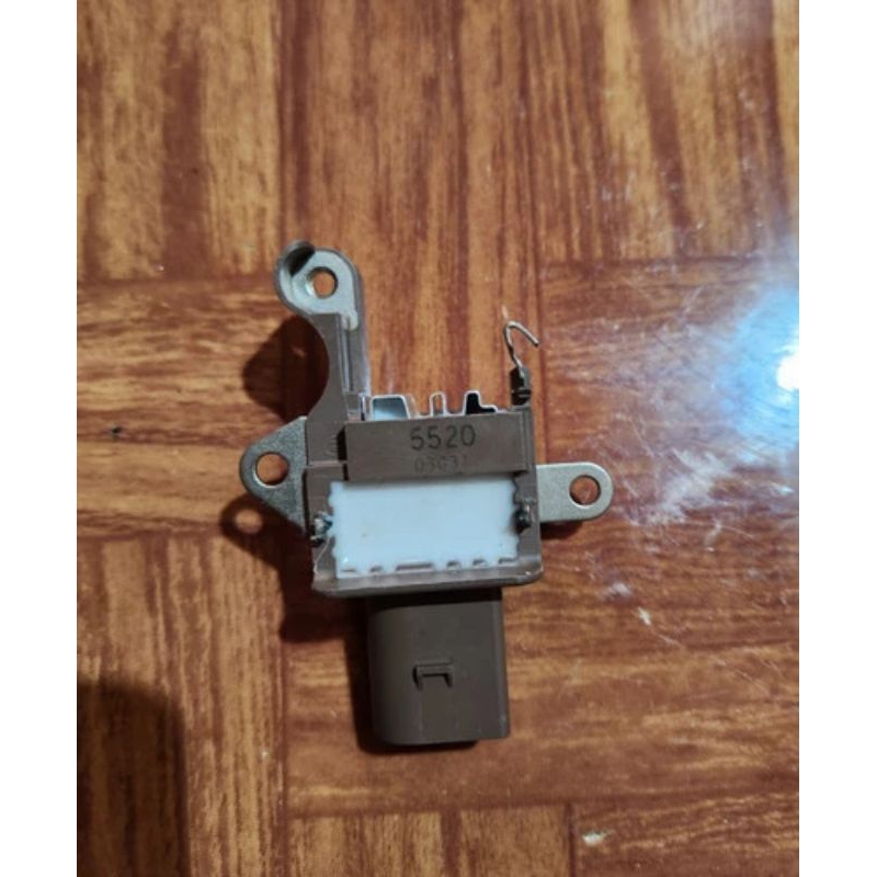 ic regulator ic alternator dinamo amper daihatsu grand max 2022 asli