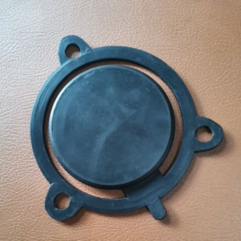 Klep Tabok Mesin Pompa Air / Alkon Daisin 3 inch