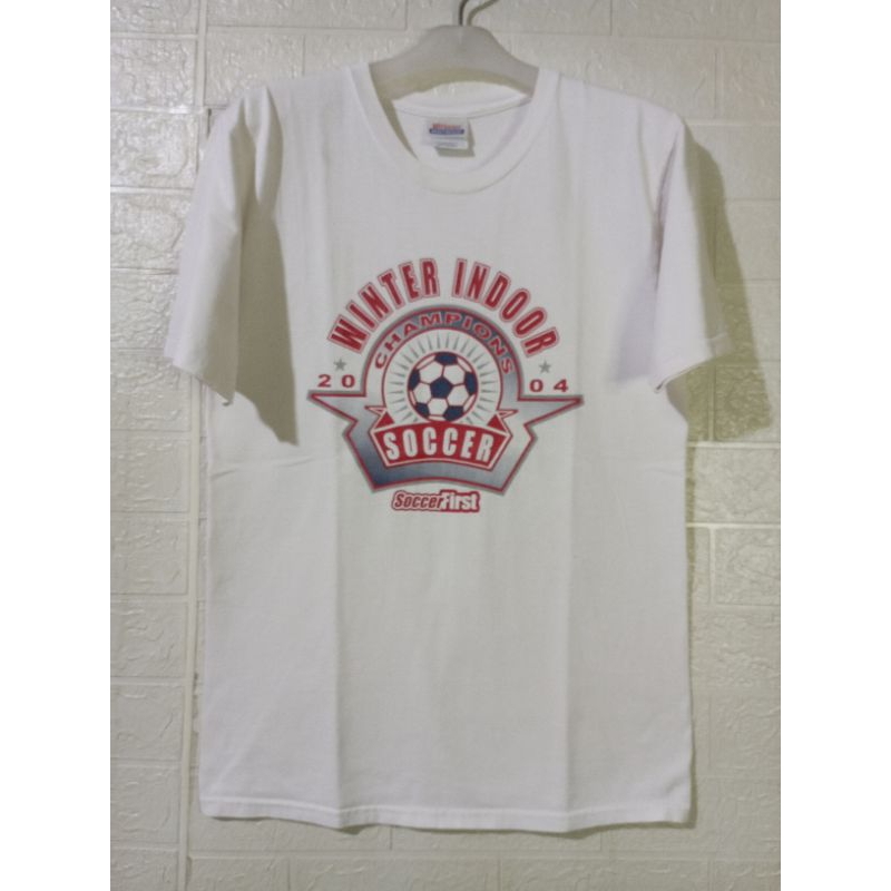 kaos HANES second (98x70)