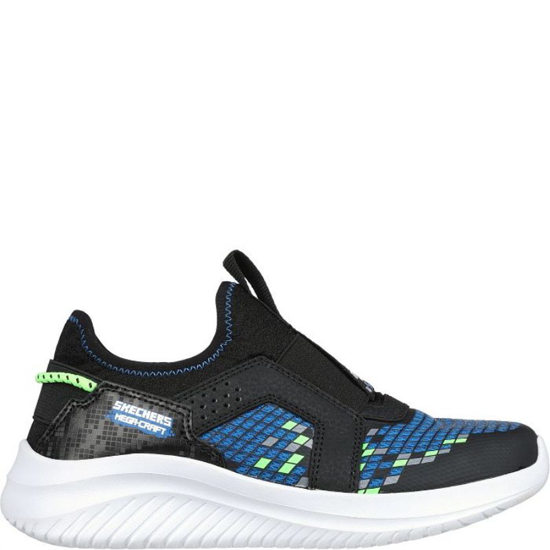 Skechers Mega craft Ultra Flex 3.0 kids