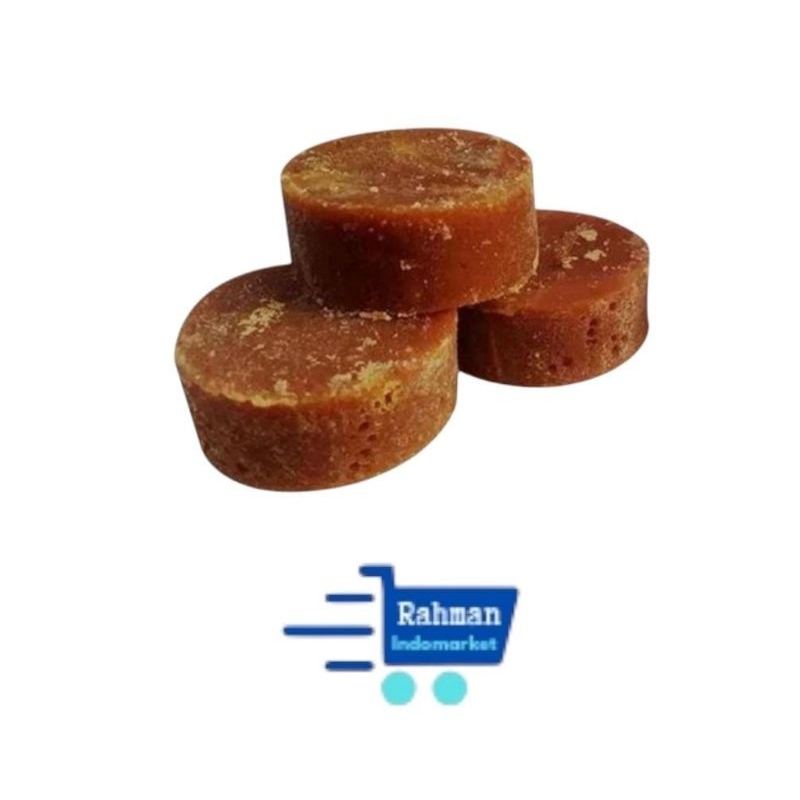 

GULA AREN 600 GR