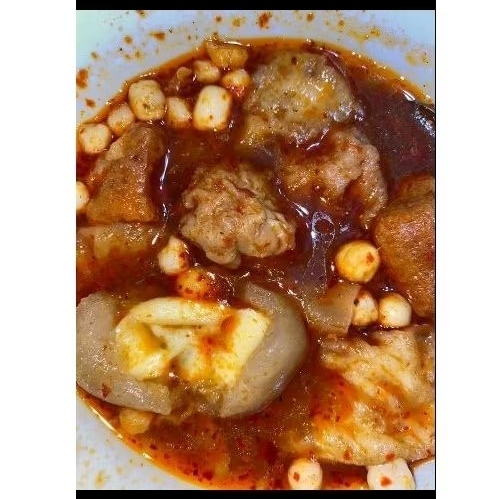 

BOCI ISI KEJU MOZARELLA