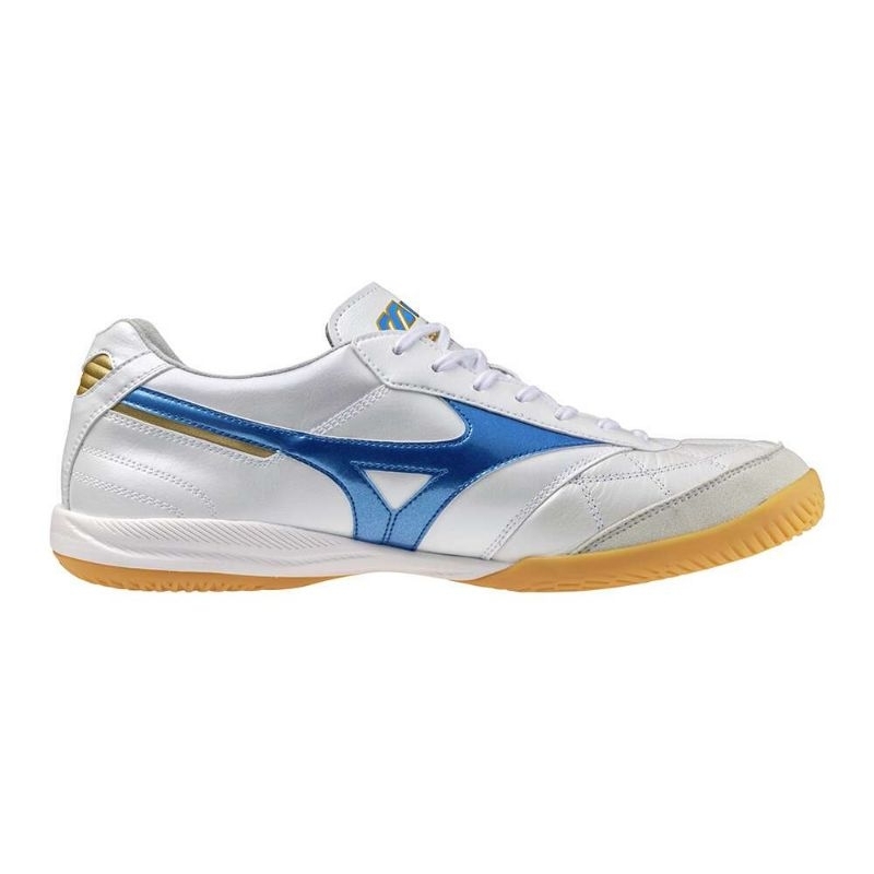 SEPATU FUTSAL - MIZUNO MORELIA SALA JAPAN IN Q1GA241125 ORIGINAL