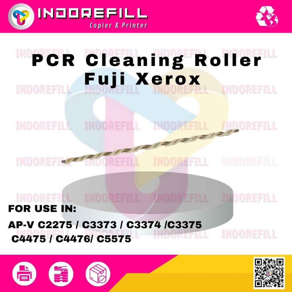 PCR Cleaning Roller FUJI XEROX APEOS V - C3375