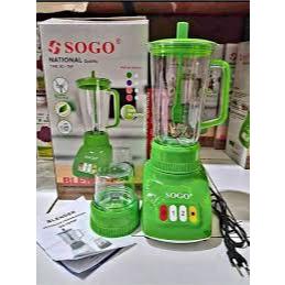 BLENDER SOGO 2 IN 1