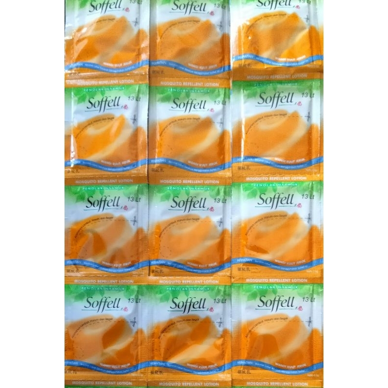 

SARIPUSPA RENCENG RP 5700/12 SACHET