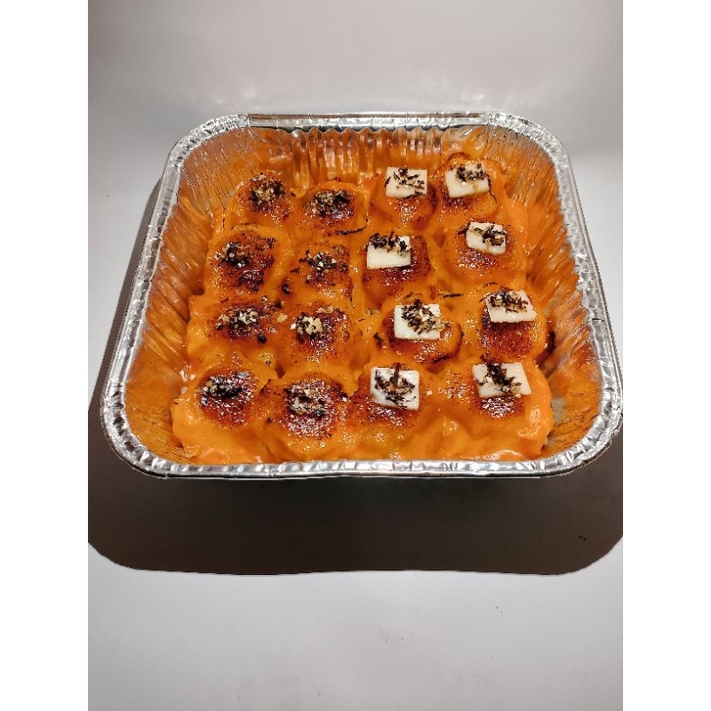 

Dimsum Mentai isi 16pcs