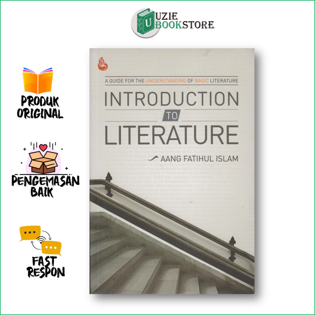 Introduction To Literature