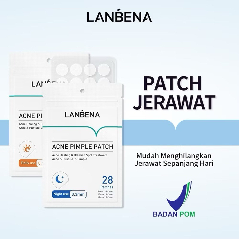 Labena Acne Pimple Patch