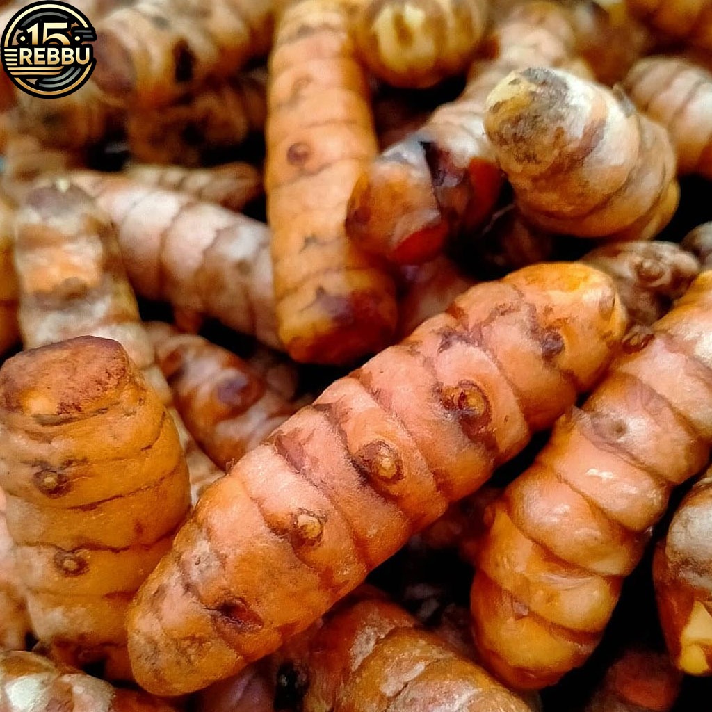

Kunyit KUNIR 1 kg alami,herbal
