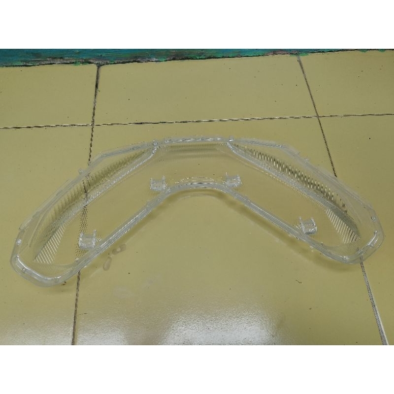 MIKA LAMPU SENJA MX KING