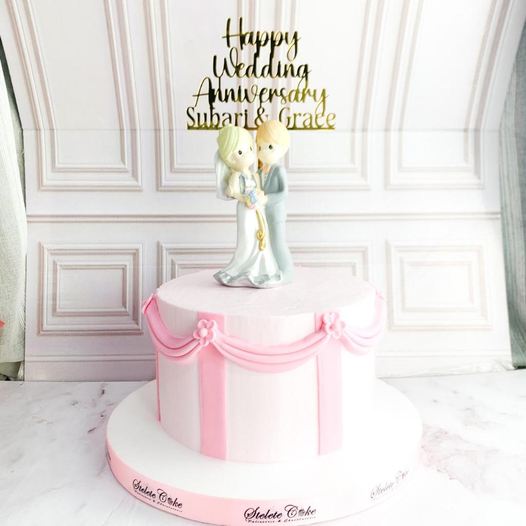 

Kue Ulang Tahun/Kue Birthday/Kue Wedding/Kue Pengantin/Kue Birthday Jakarta